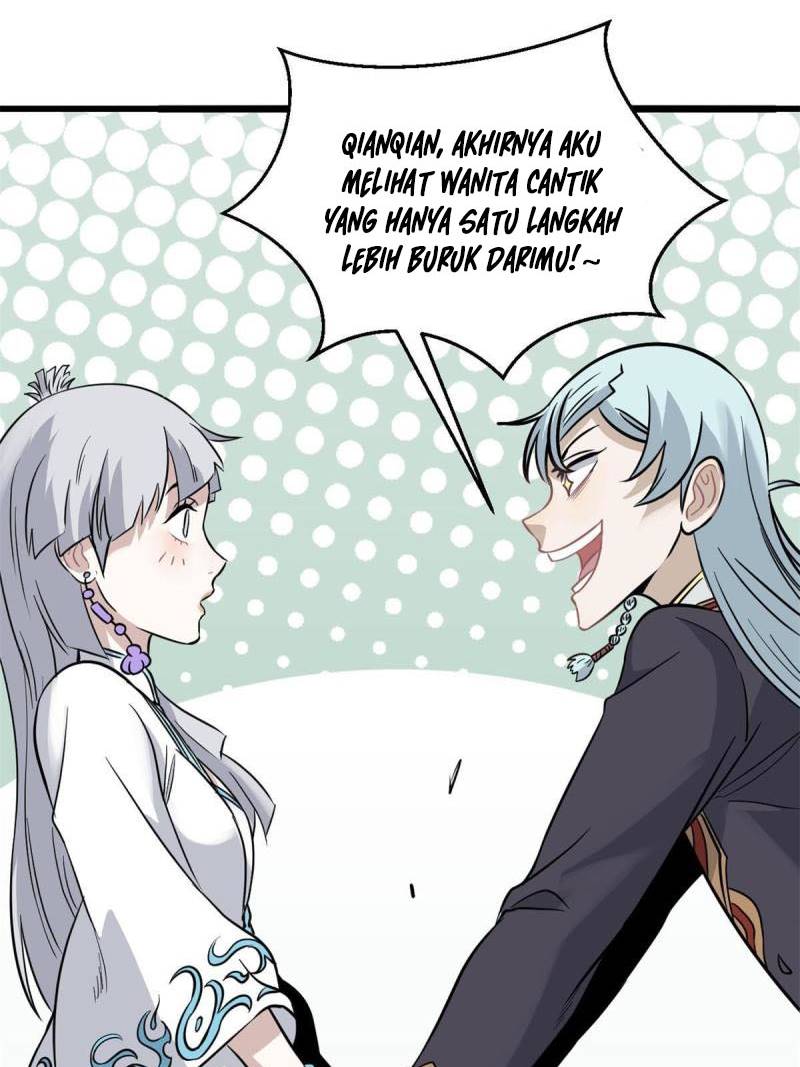 All Hail the Sect Leader Chapter 125 page 42