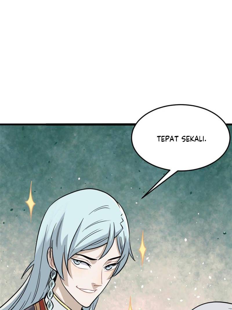 All Hail the Sect Leader Chapter 125 page 46