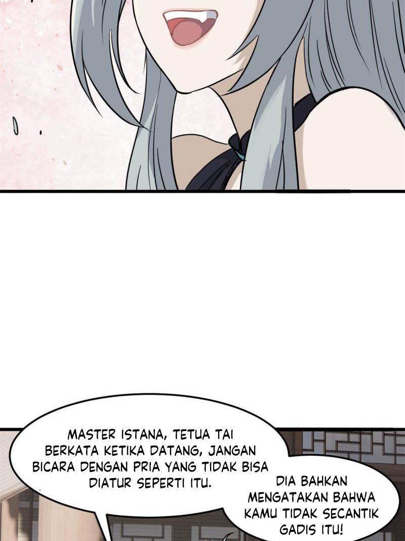 All Hail the Sect Leader Chapter 125 page 49