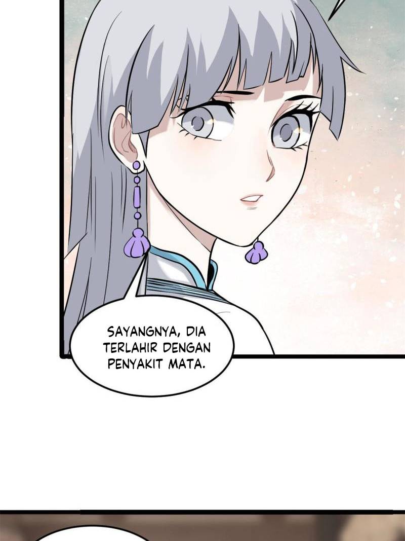 All Hail the Sect Leader Chapter 125 page 54