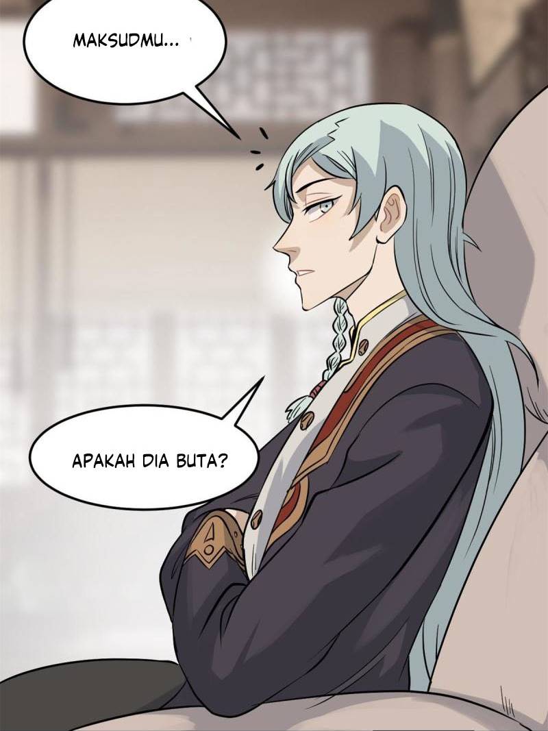 All Hail the Sect Leader Chapter 125 page 55