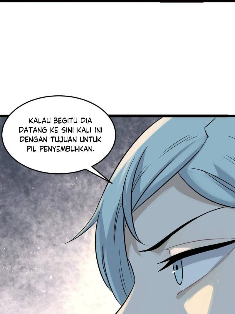 All Hail the Sect Leader Chapter 125 page 56