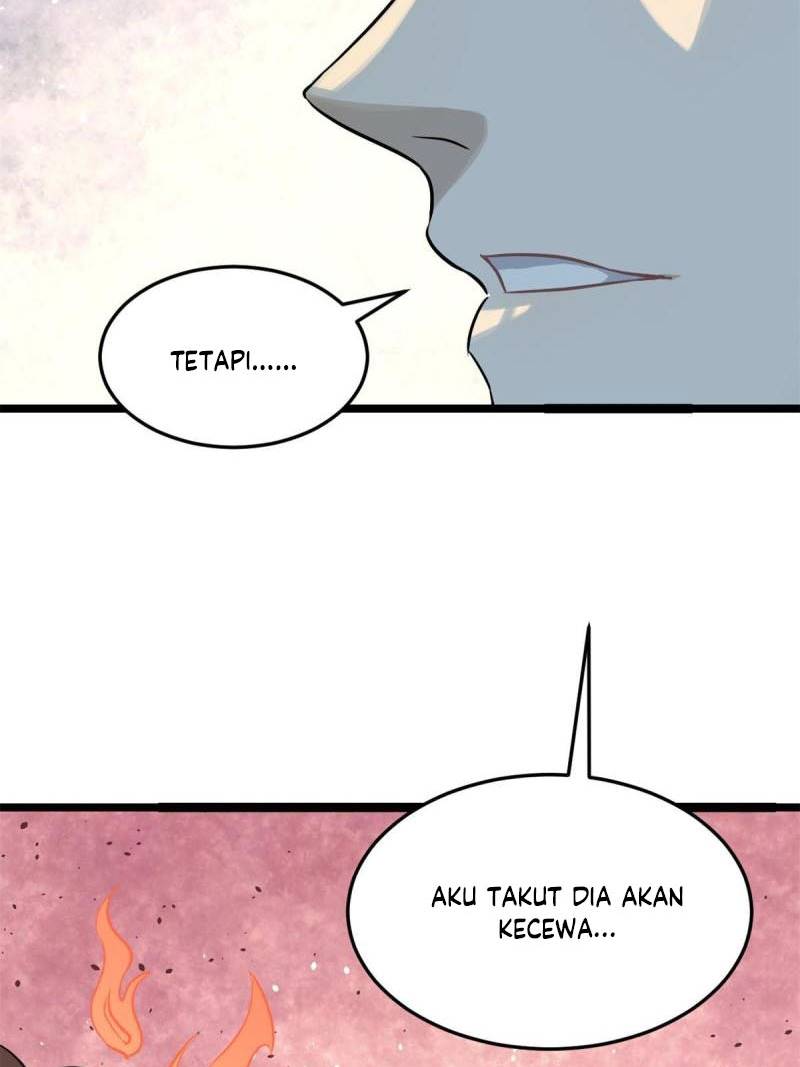 All Hail the Sect Leader Chapter 125 page 57