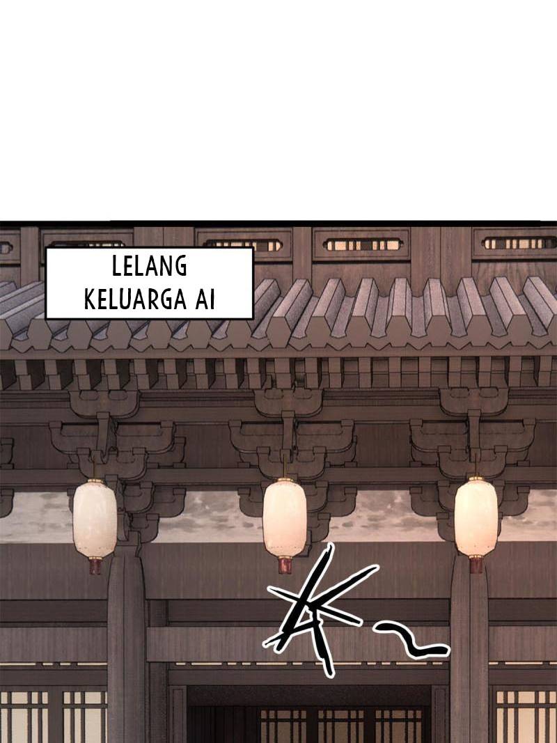 All Hail the Sect Leader Chapter 125 page 8