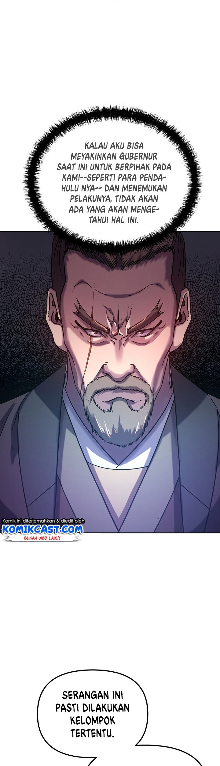 Reincarnation of the Murim Clan’s Former Ranker Chapter 35 page 18