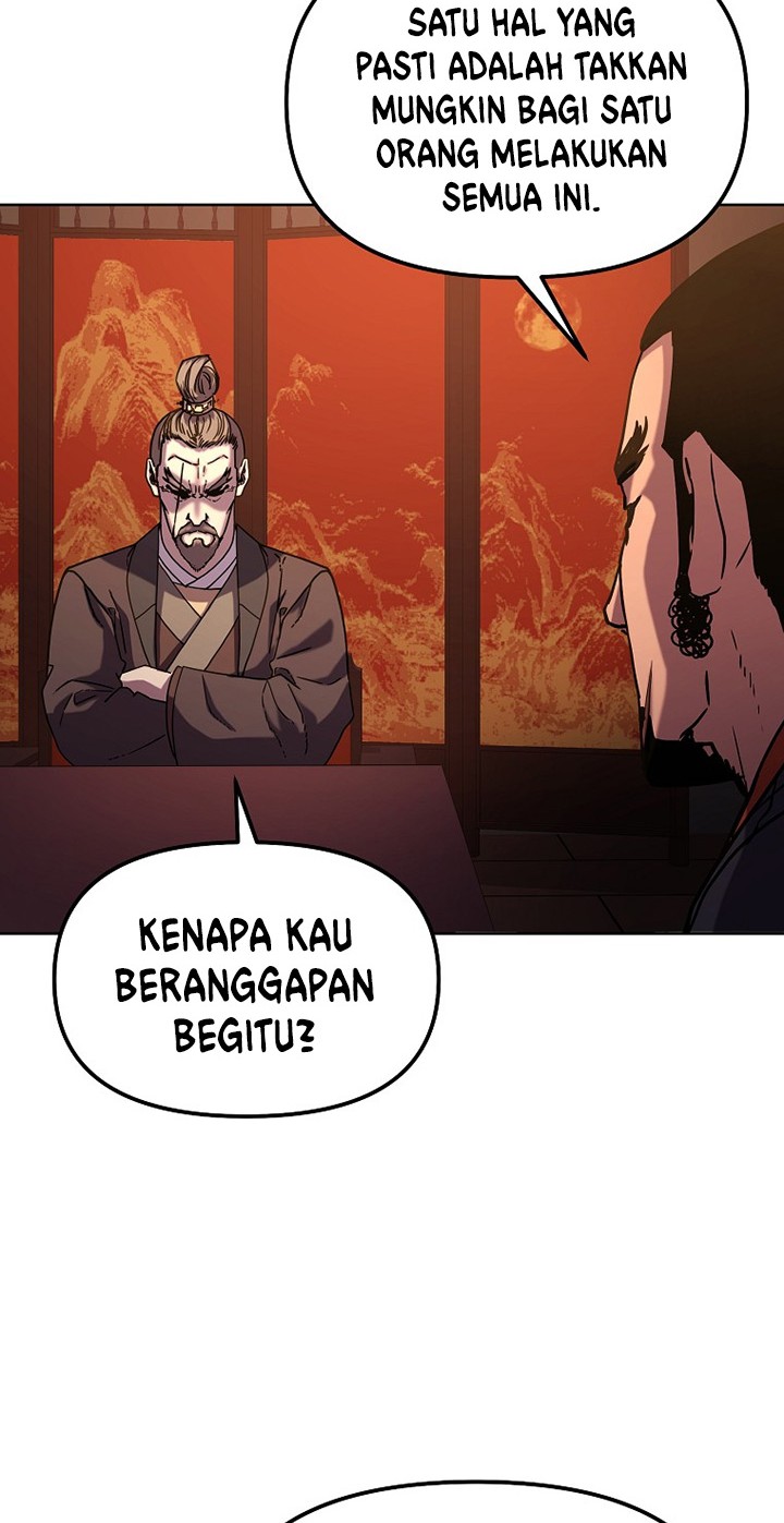 Reincarnation of the Murim Clan’s Former Ranker Chapter 35 page 19