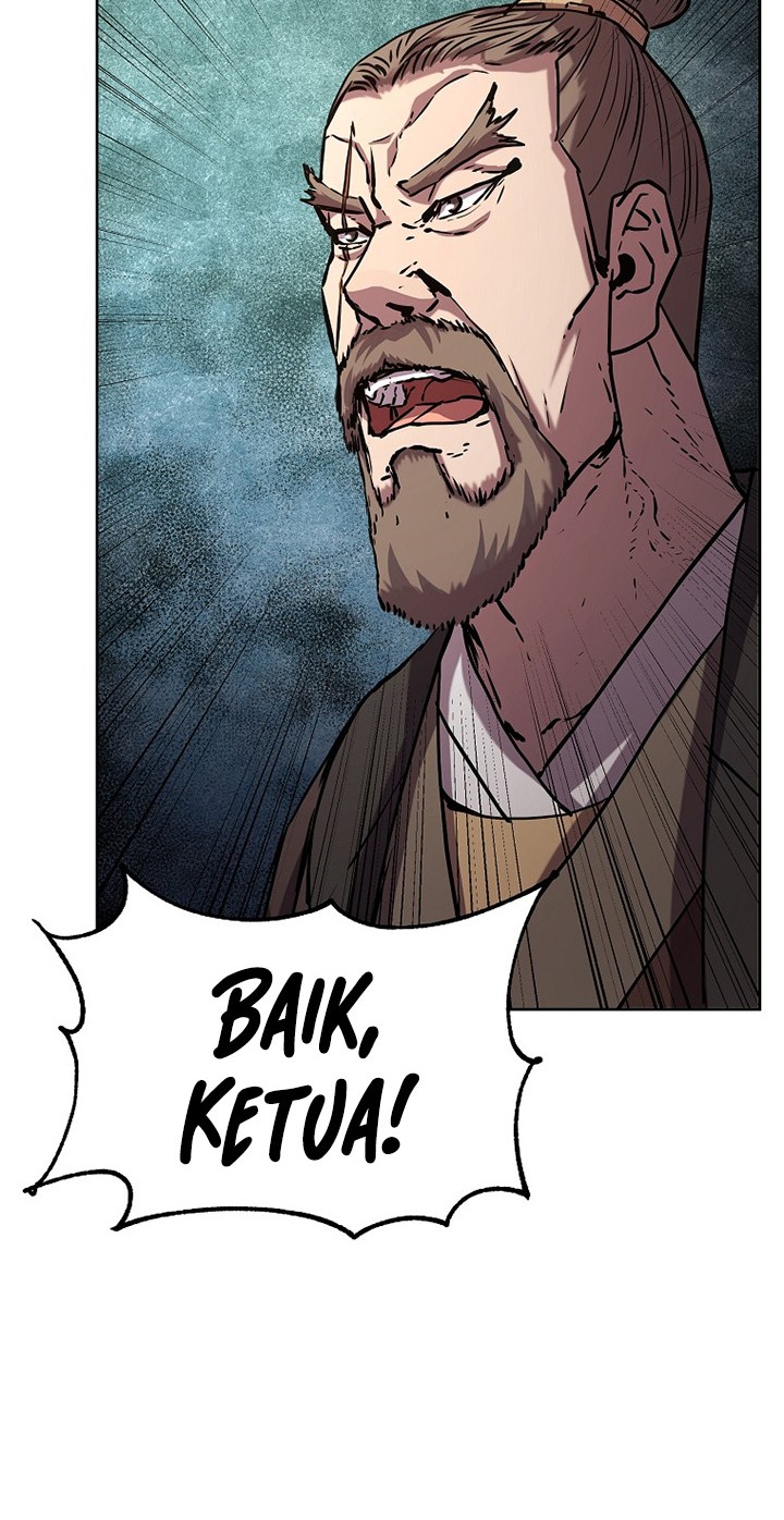 Reincarnation of the Murim Clan’s Former Ranker Chapter 35 page 21