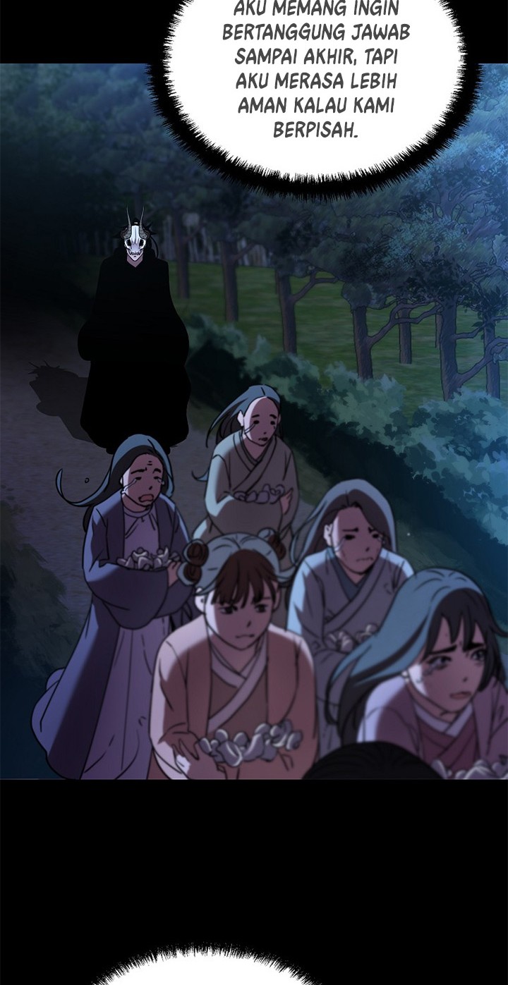 Reincarnation of the Murim Clan’s Former Ranker Chapter 35 page 27