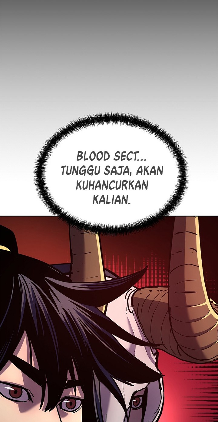 Reincarnation of the Murim Clan’s Former Ranker Chapter 35 page 29