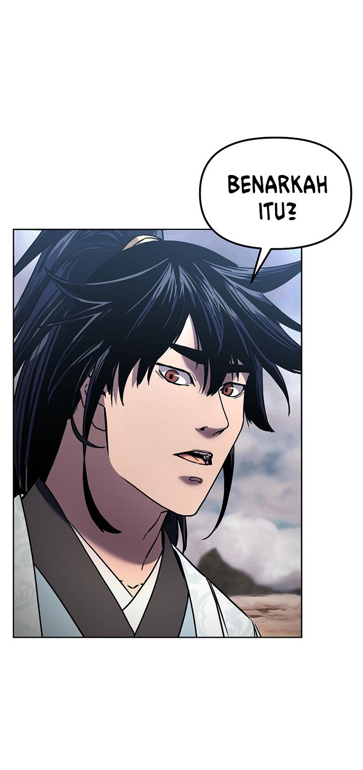 Reincarnation of the Murim Clan’s Former Ranker Chapter 35 page 35
