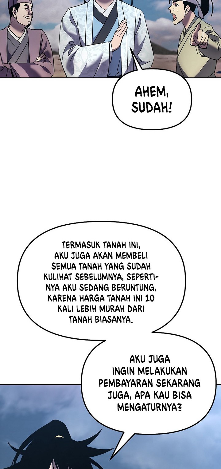 Reincarnation of the Murim Clan’s Former Ranker Chapter 35 page 37
