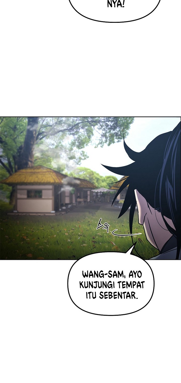 Reincarnation of the Murim Clan’s Former Ranker Chapter 35 page 41