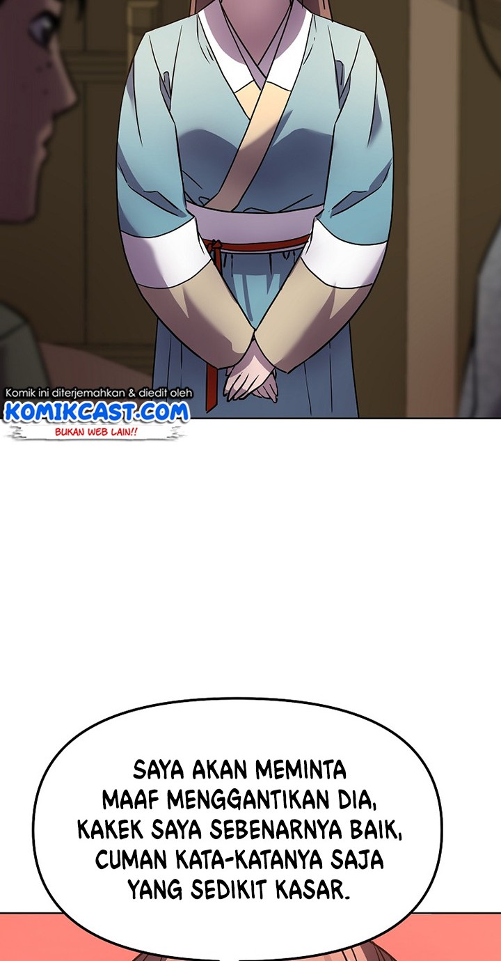 Reincarnation of the Murim Clan’s Former Ranker Chapter 35 page 47
