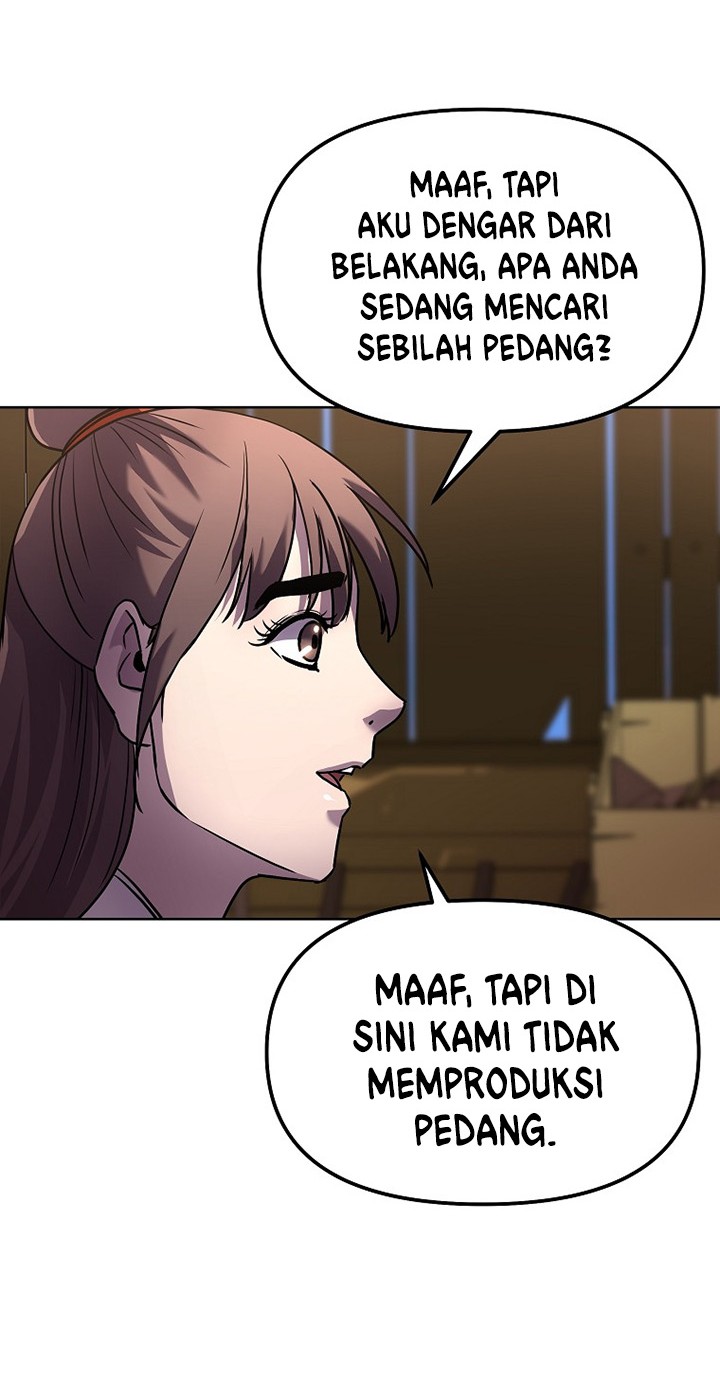 Reincarnation of the Murim Clan’s Former Ranker Chapter 35 page 49