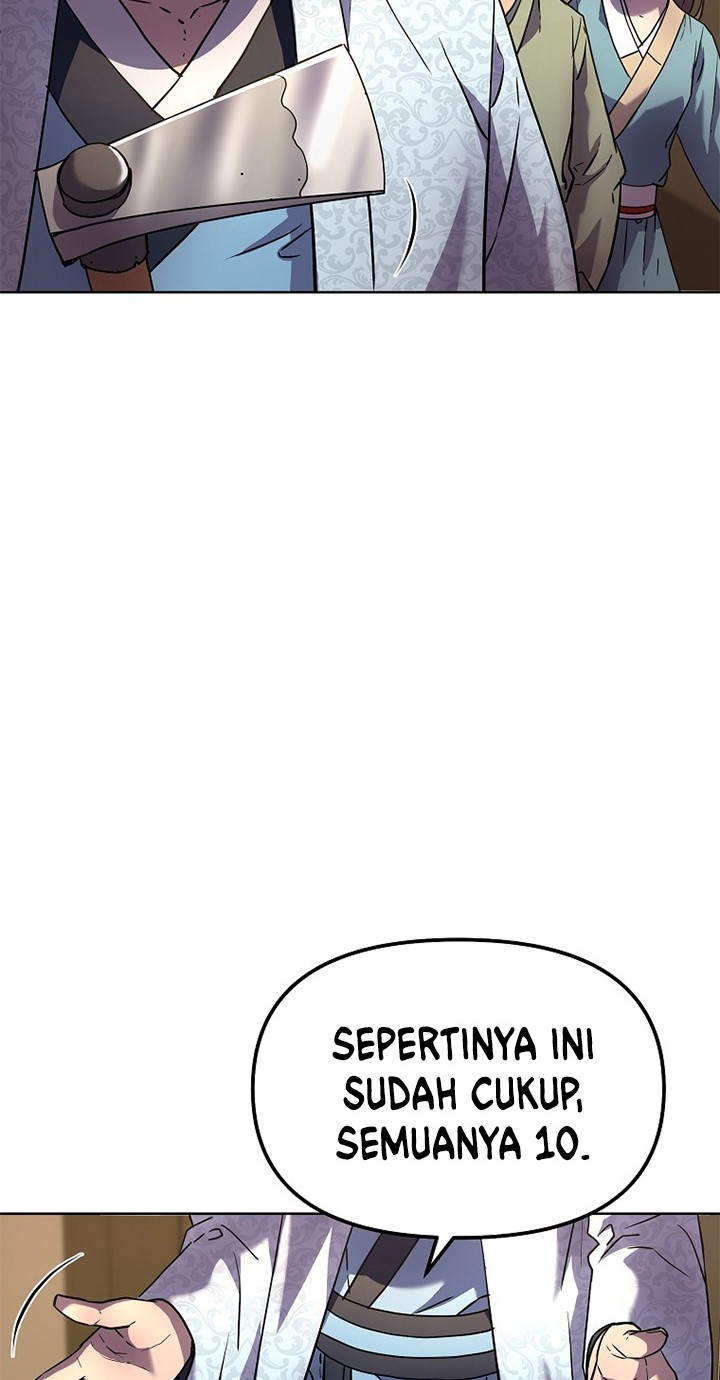 Reincarnation of the Murim Clan’s Former Ranker Chapter 35 page 51