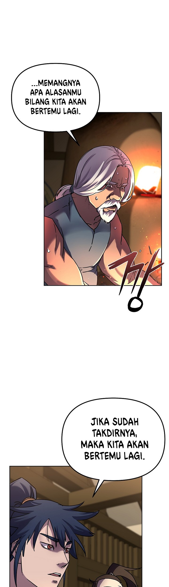 Reincarnation of the Murim Clan’s Former Ranker Chapter 35 page 54