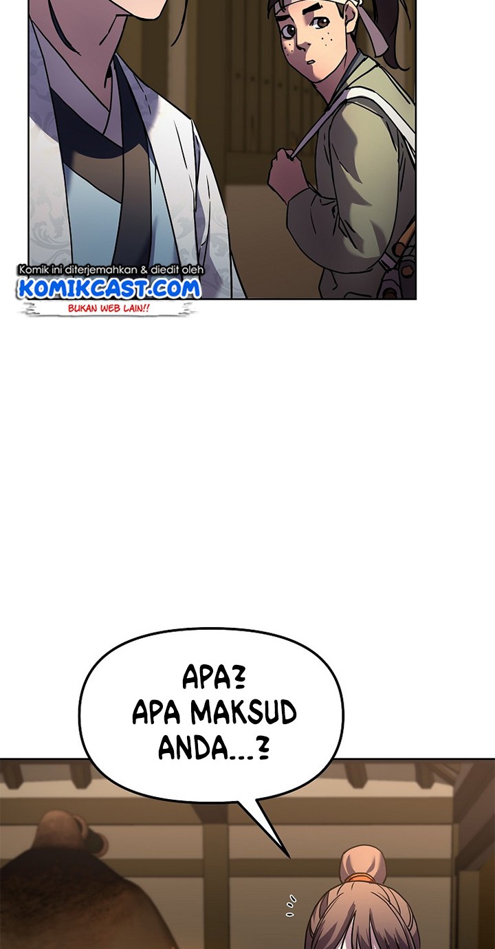 Reincarnation of the Murim Clan’s Former Ranker Chapter 35 page 55