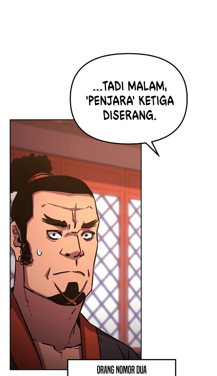 Reincarnation of the Murim Clan’s Former Ranker Chapter 35 page 5