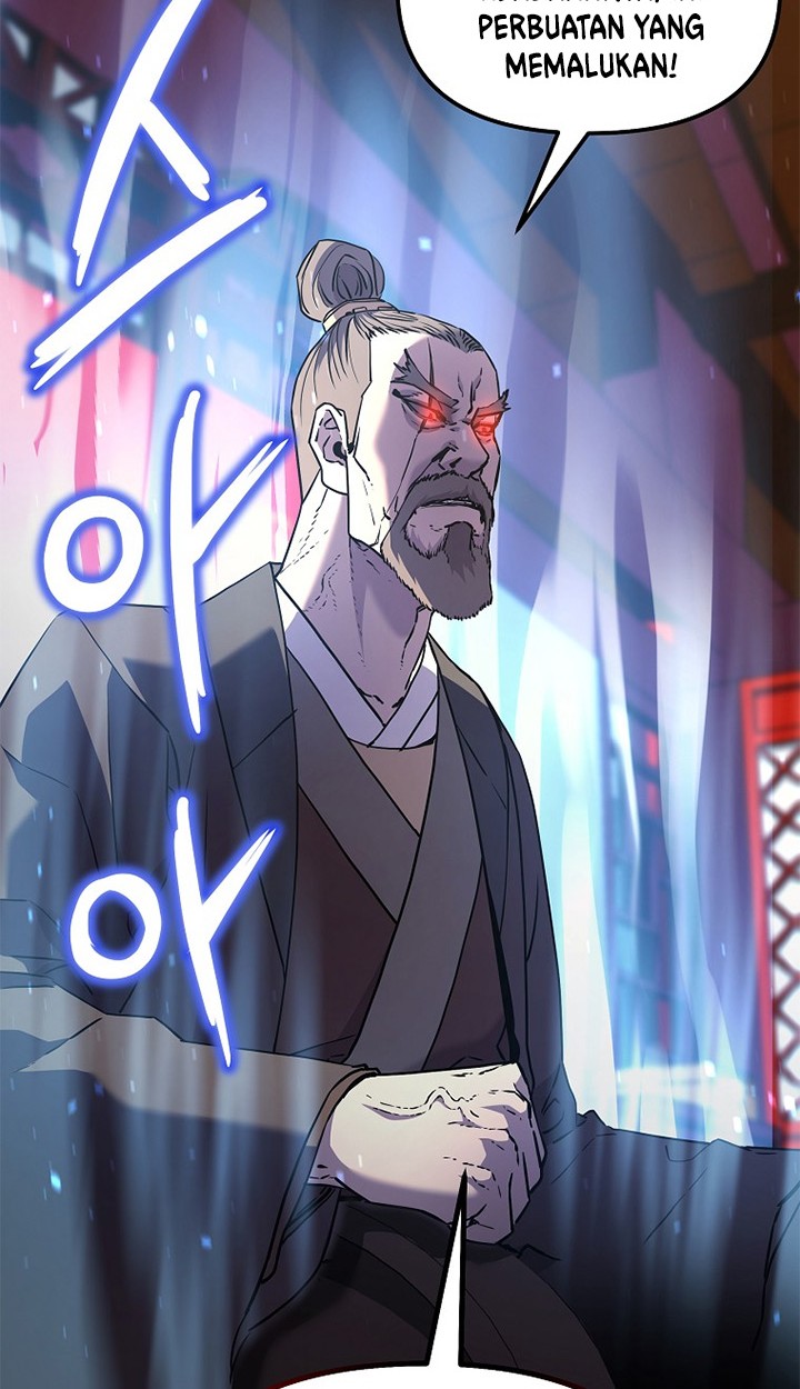 Reincarnation of the Murim Clan’s Former Ranker Chapter 35 page 9