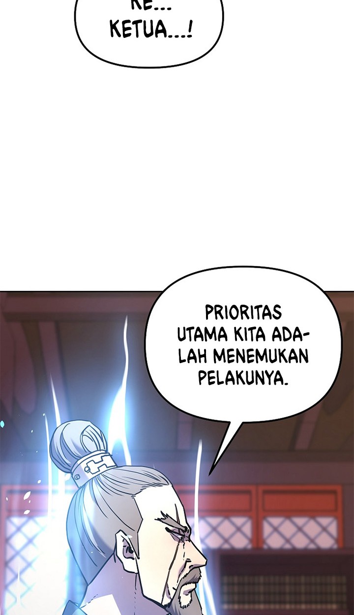 Reincarnation of the Murim Clan’s Former Ranker Chapter 35 page 11