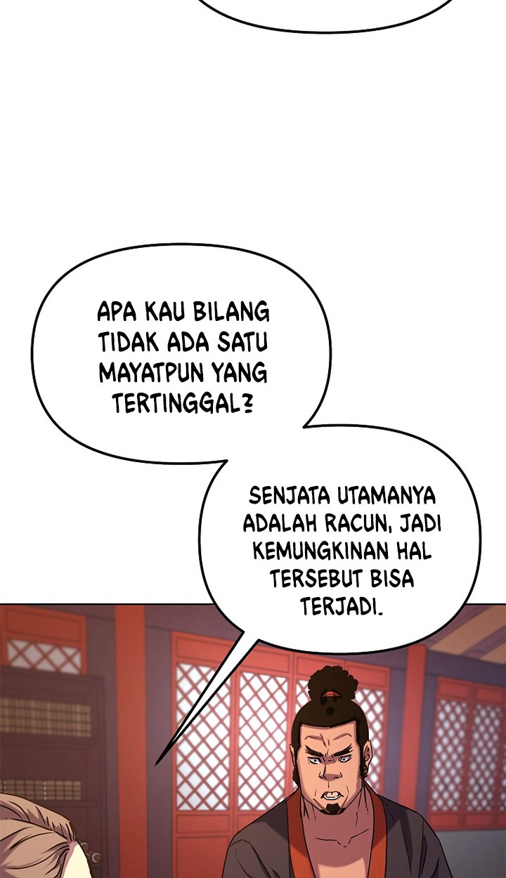Reincarnation of the Murim Clan’s Former Ranker Chapter 35 page 13