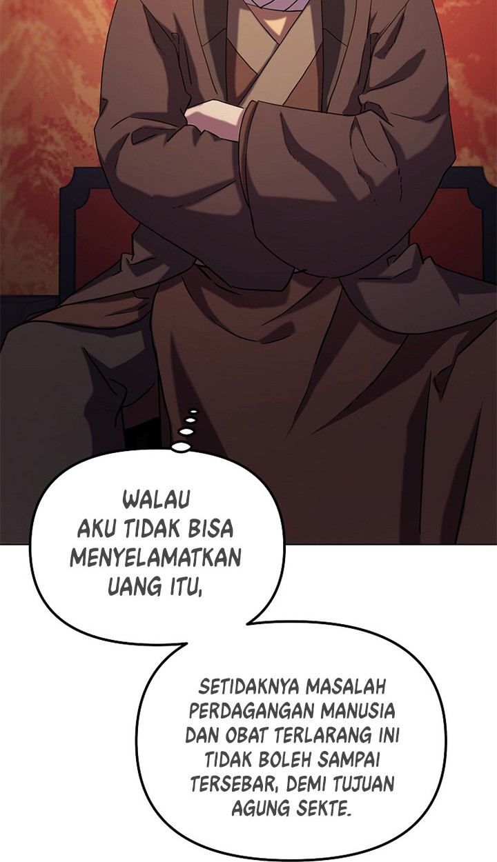 Reincarnation of the Murim Clan’s Former Ranker Chapter 35 page 17