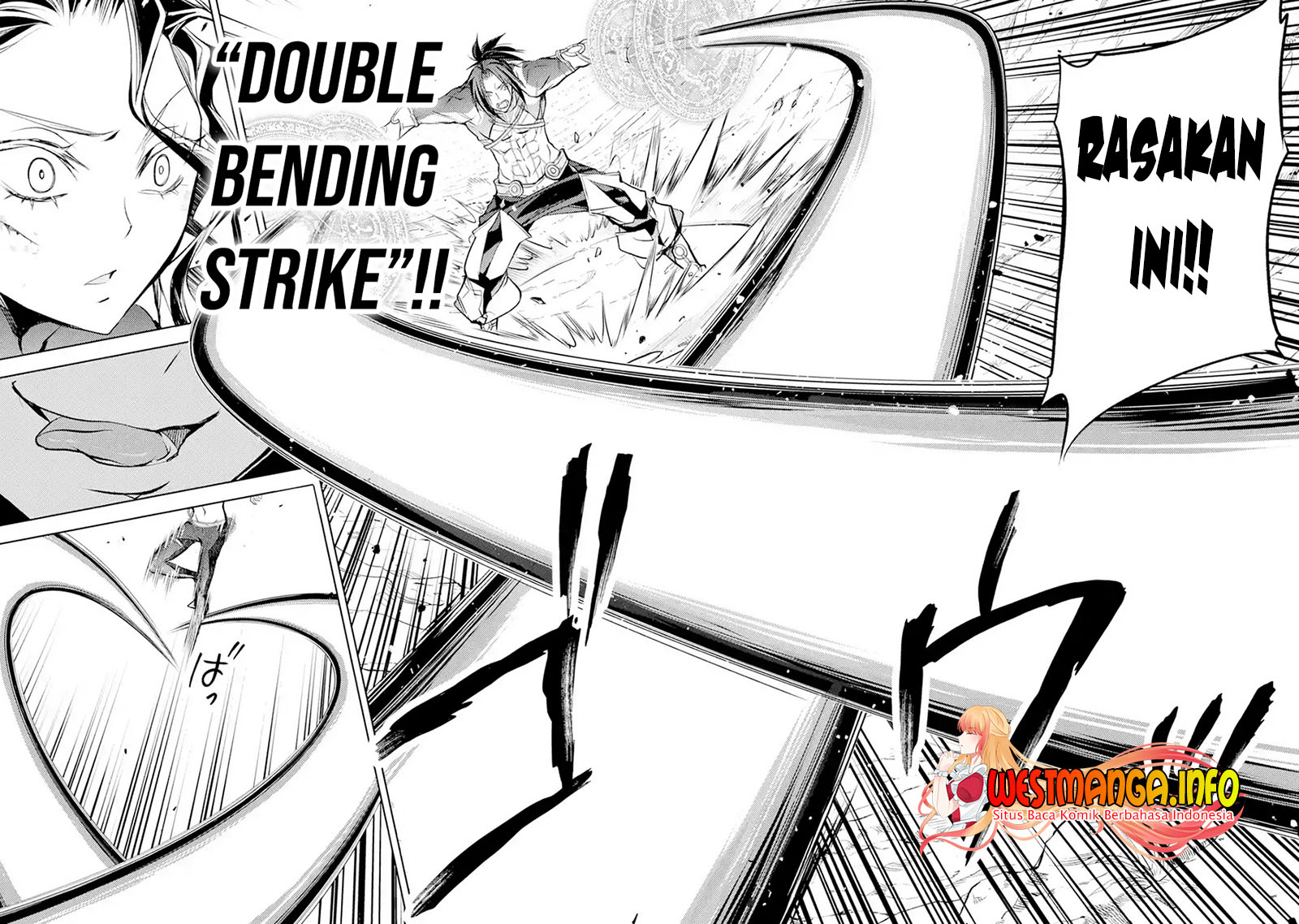 Senmetsumadou no Saikyou Kenja: Musai no Kenja, Madou wo Kiwame Saikyou e Itaru Chapter 09 page 21