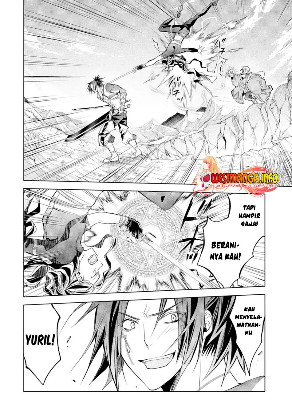 Senmetsumadou no Saikyou Kenja: Musai no Kenja, Madou wo Kiwame Saikyou e Itaru Chapter 09 page 25