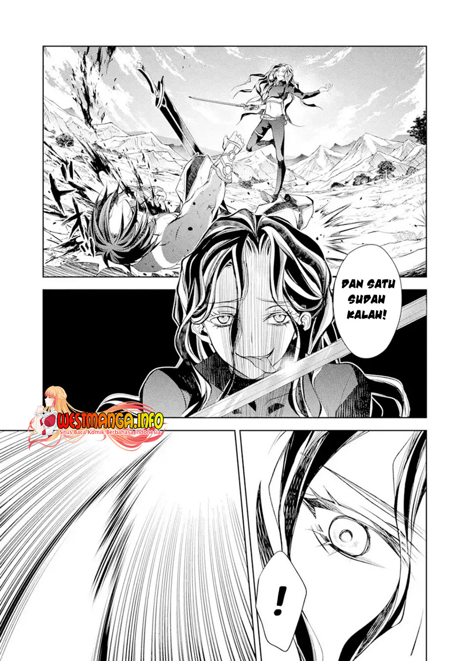 Senmetsumadou no Saikyou Kenja: Musai no Kenja, Madou wo Kiwame Saikyou e Itaru Chapter 09 page 7