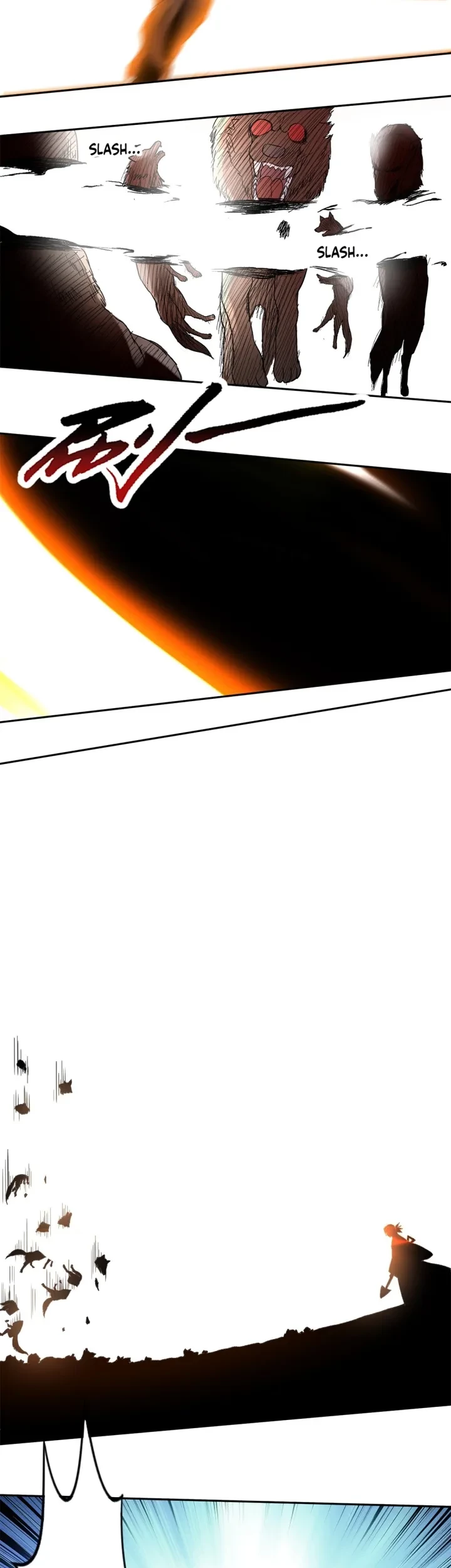 My Disciples Are All Immortals Chapter 34 page 17