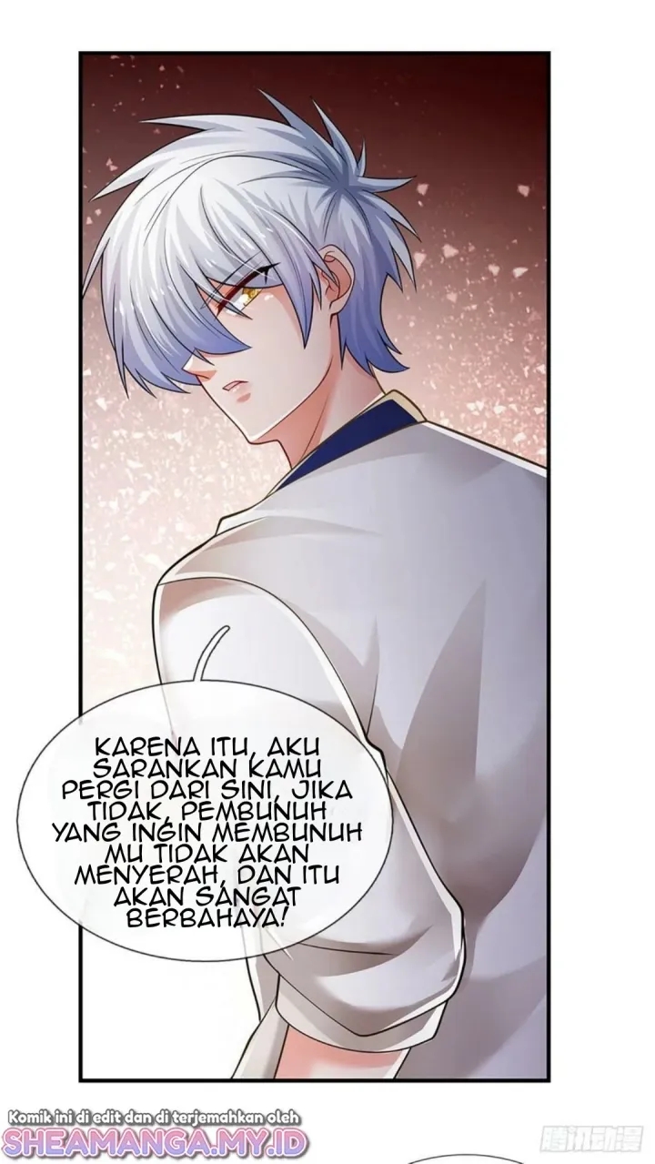 100.000 Layers Of Body Refining: I Raise All Emperor Chapter 110 page 10
