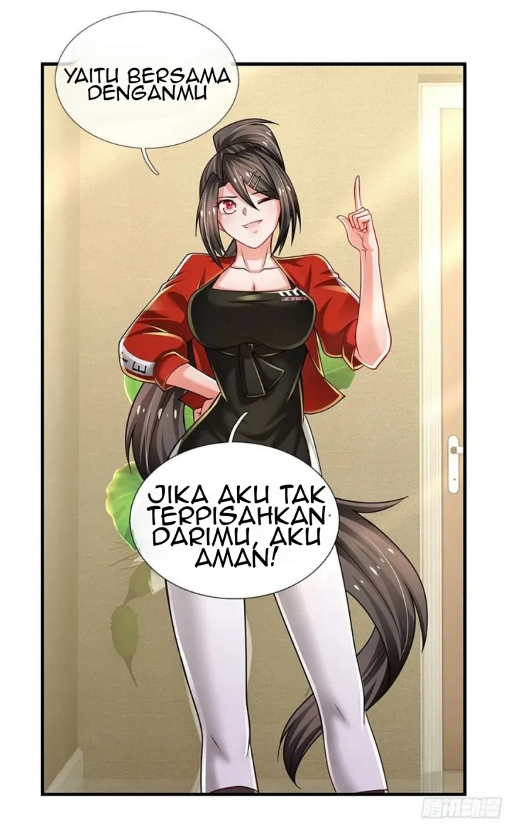 100.000 Layers Of Body Refining: I Raise All Emperor Chapter 110 page 12