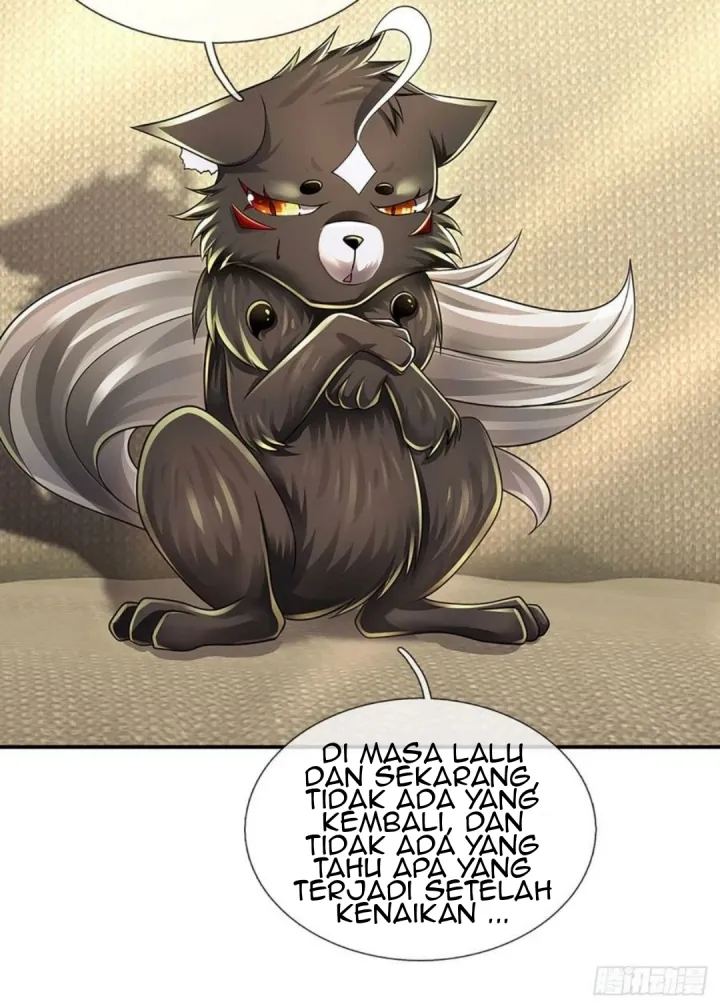 100.000 Layers Of Body Refining: I Raise All Emperor Chapter 110 page 22