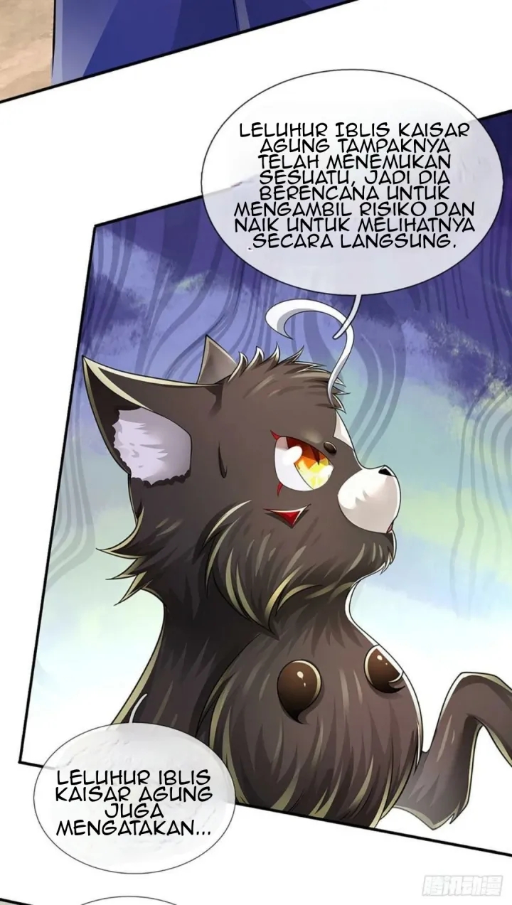 100.000 Layers Of Body Refining: I Raise All Emperor Chapter 110 page 24