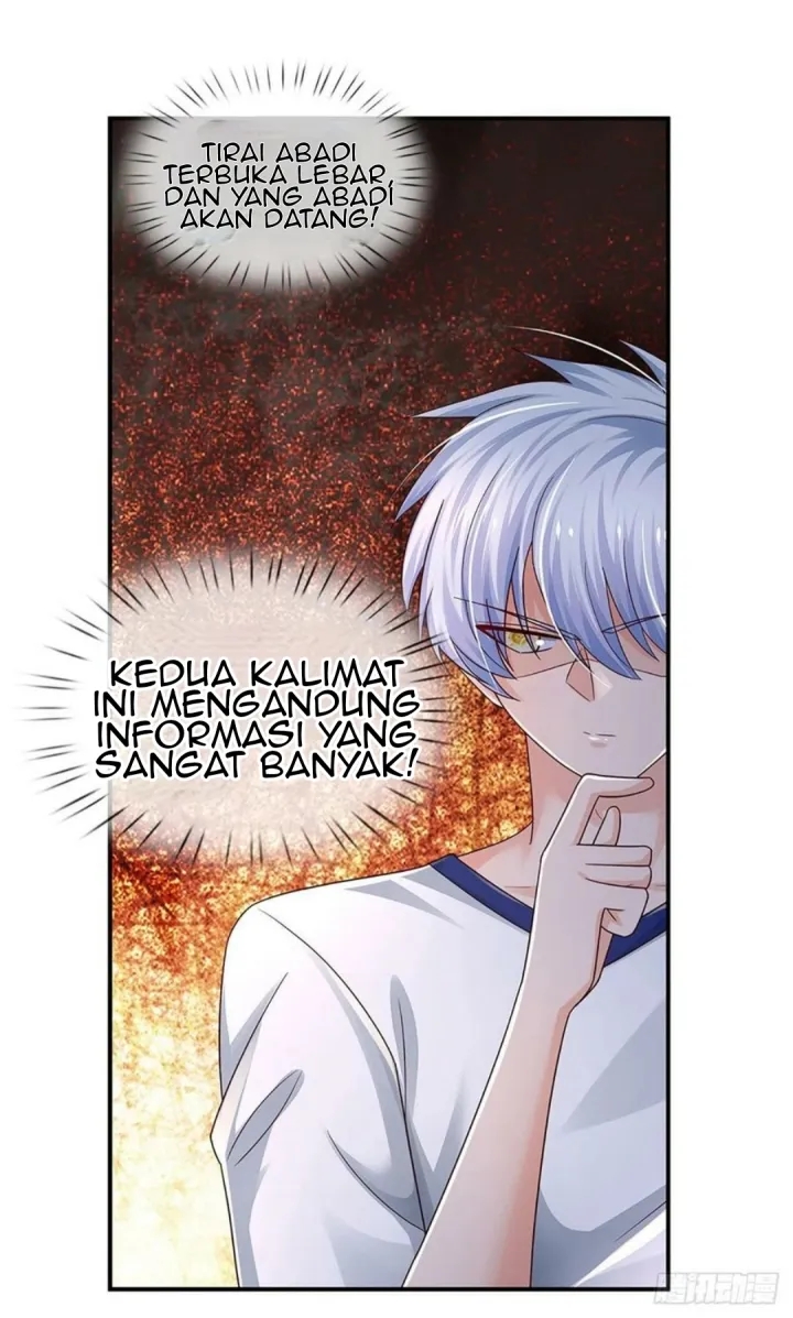 100.000 Layers Of Body Refining: I Raise All Emperor Chapter 110 page 26