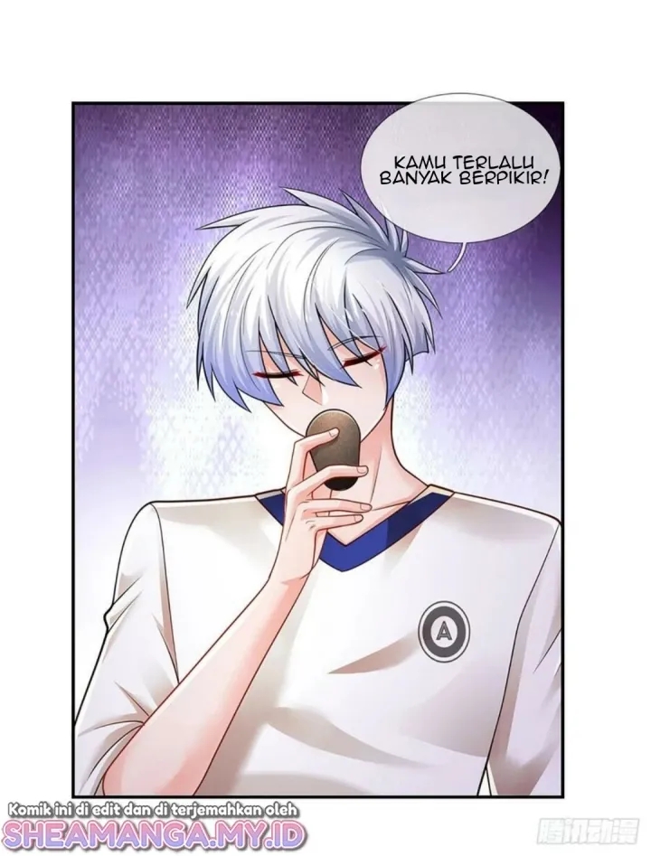 100.000 Layers Of Body Refining: I Raise All Emperor Chapter 110 page 8