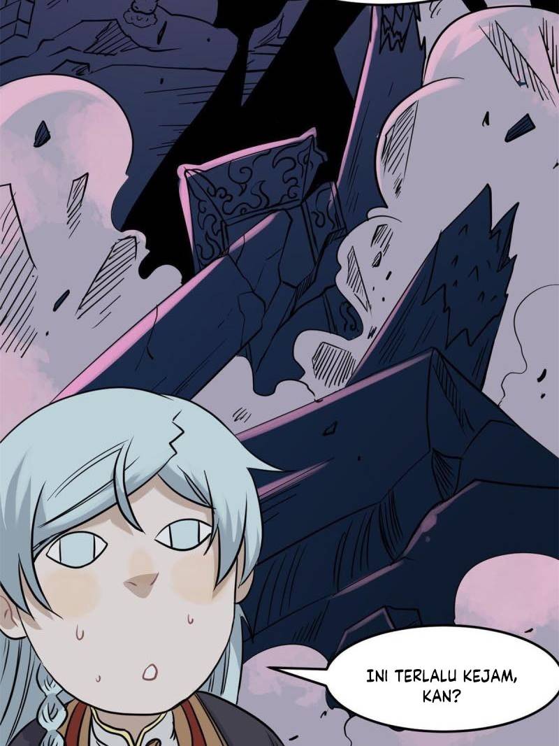 All Hail the Sect Leader Chapter 126 page 11