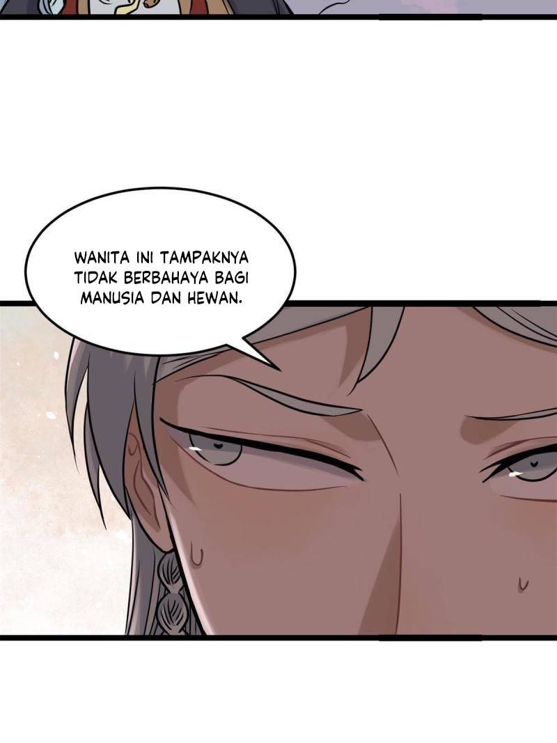 All Hail the Sect Leader Chapter 126 page 12