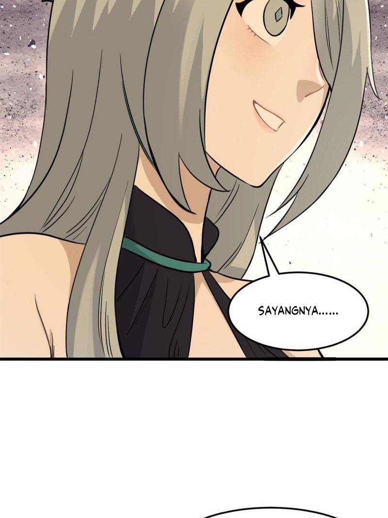 All Hail the Sect Leader Chapter 126 page 20
