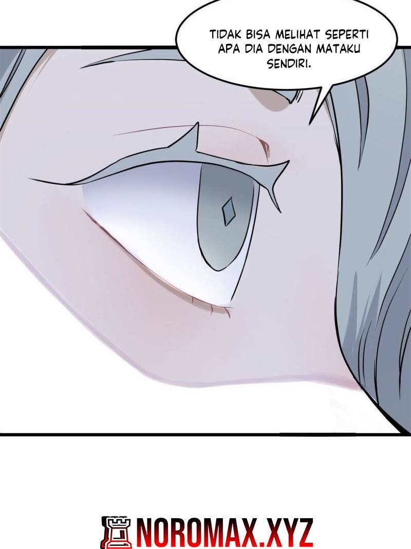 All Hail the Sect Leader Chapter 126 page 21