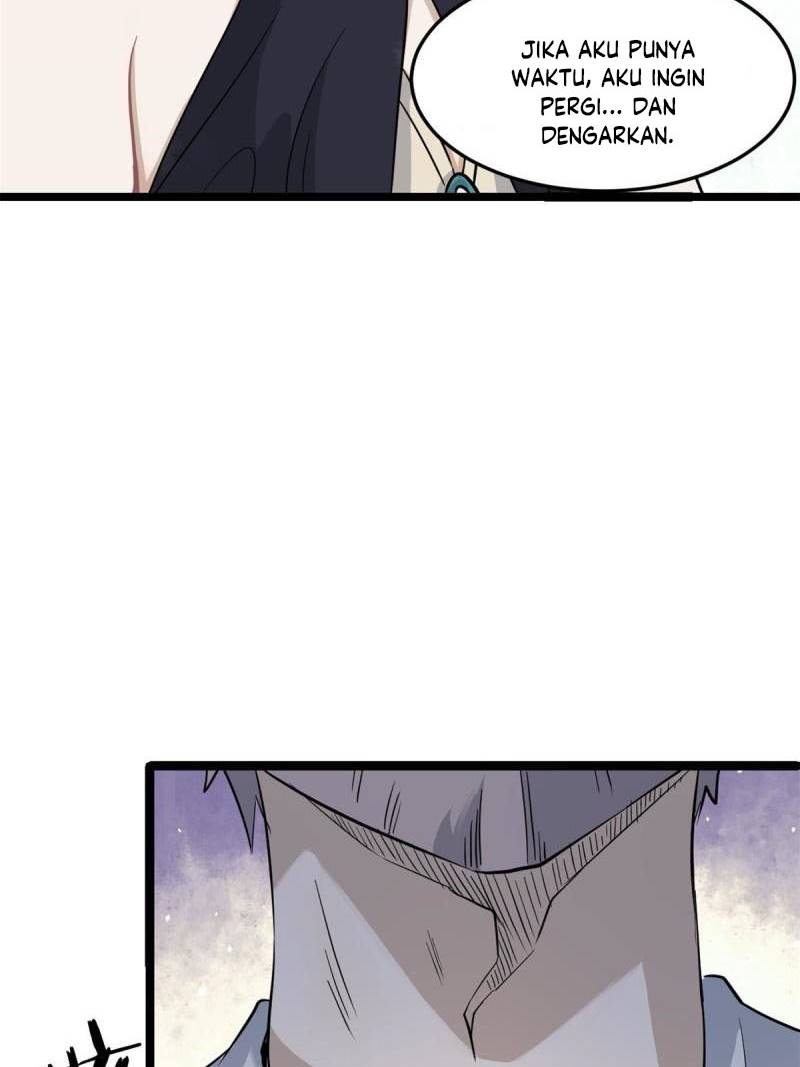 All Hail the Sect Leader Chapter 126 page 24