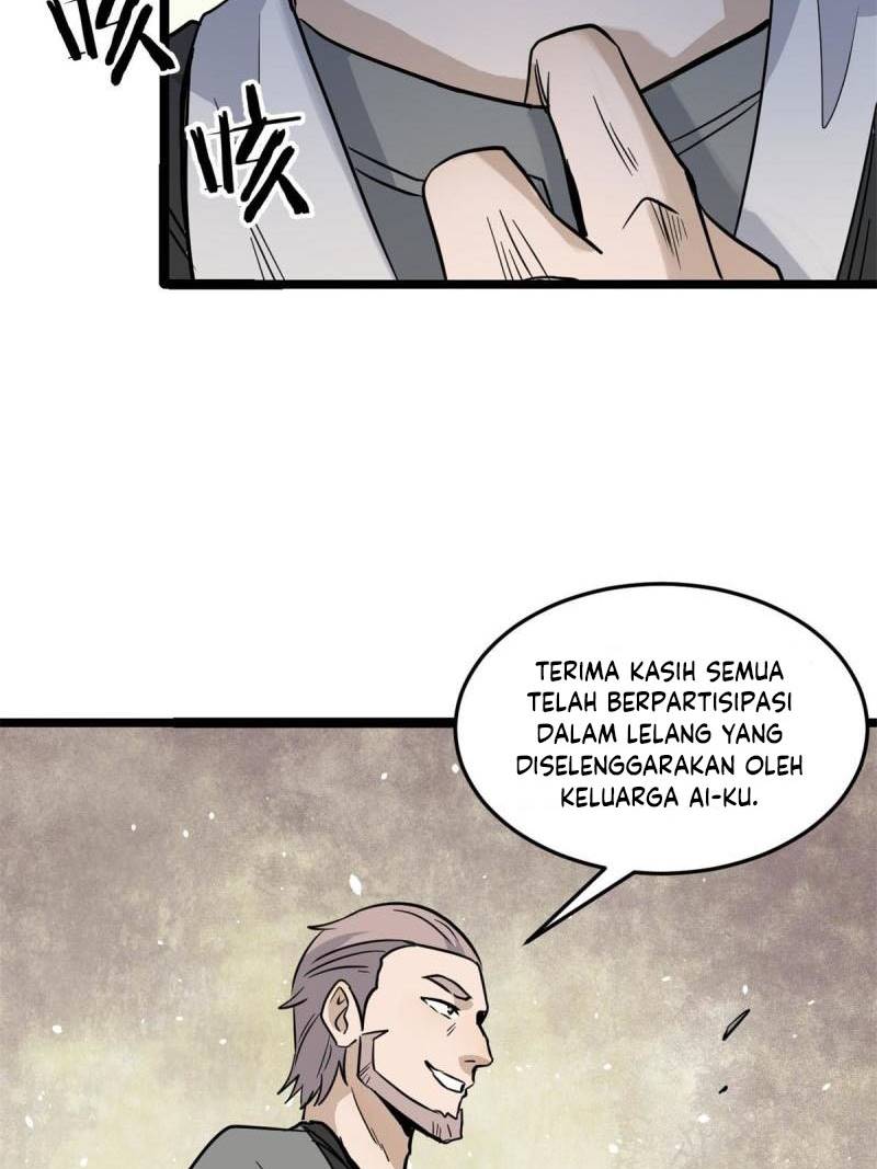 All Hail the Sect Leader Chapter 126 page 25