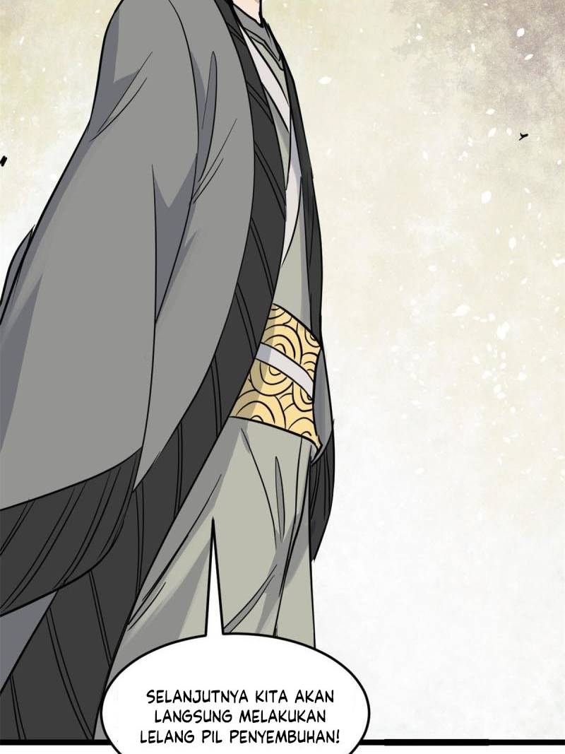 All Hail the Sect Leader Chapter 126 page 26