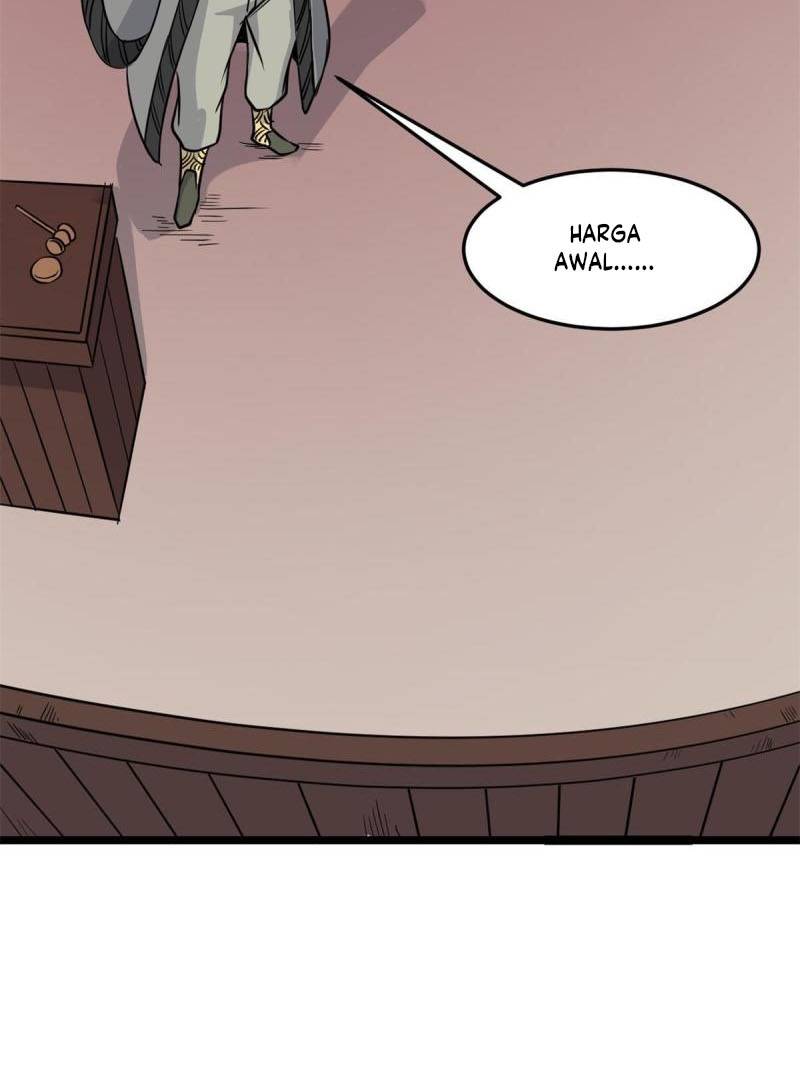 All Hail the Sect Leader Chapter 126 page 28