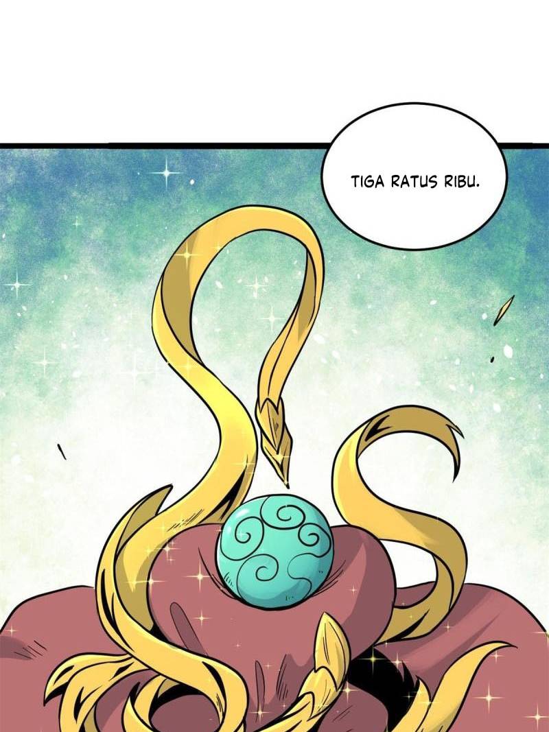 All Hail the Sect Leader Chapter 126 page 29