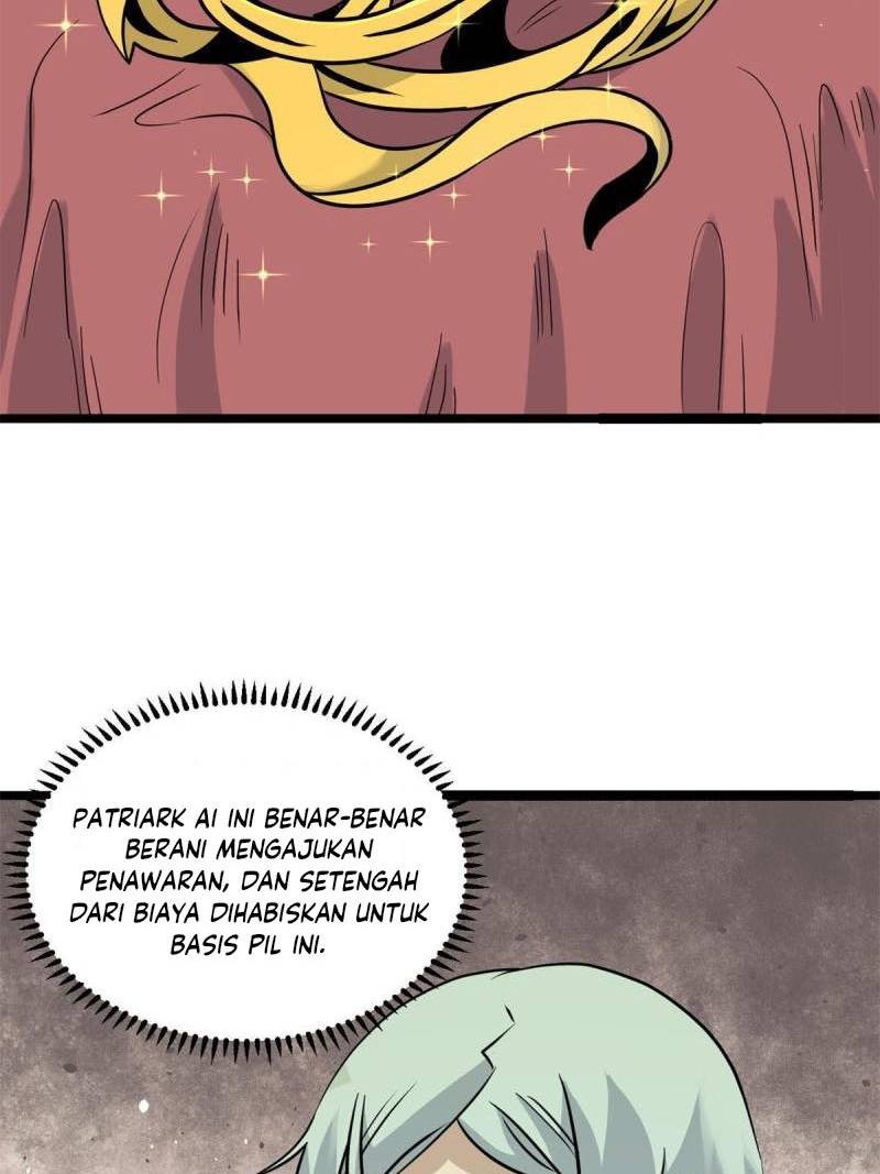 All Hail the Sect Leader Chapter 126 page 30