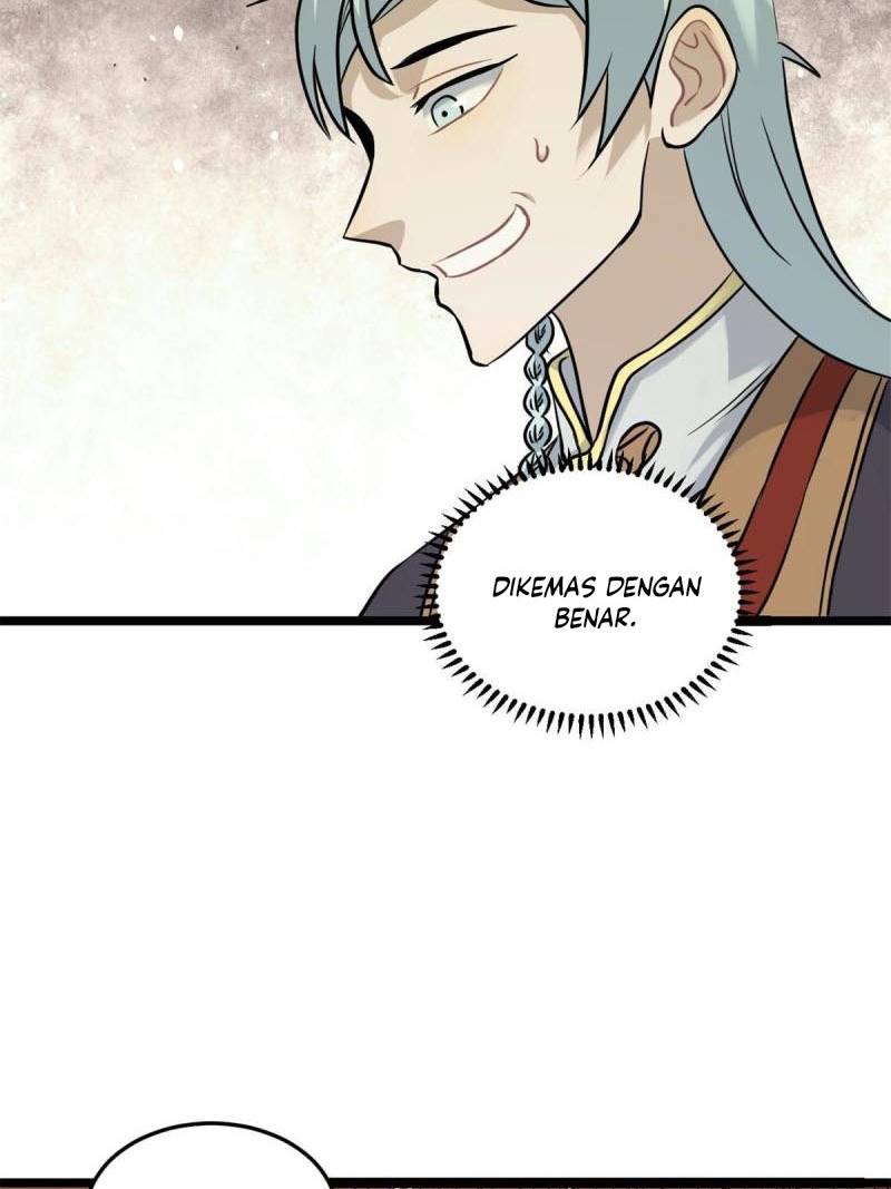 All Hail the Sect Leader Chapter 126 page 31