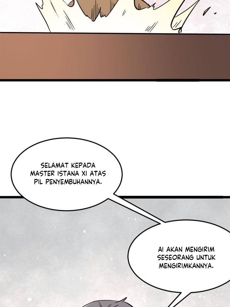 All Hail the Sect Leader Chapter 126 page 37