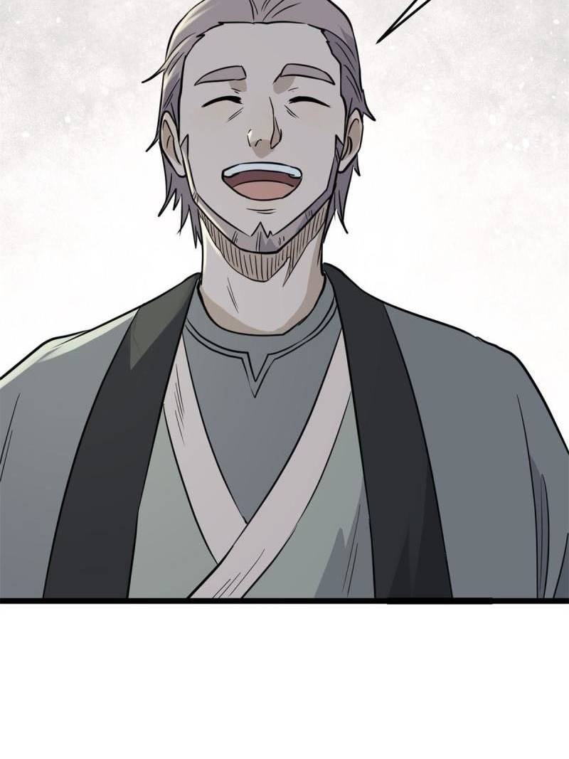 All Hail the Sect Leader Chapter 126 page 38