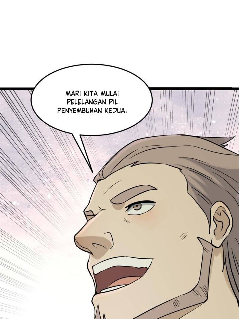 All Hail the Sect Leader Chapter 126 page 39